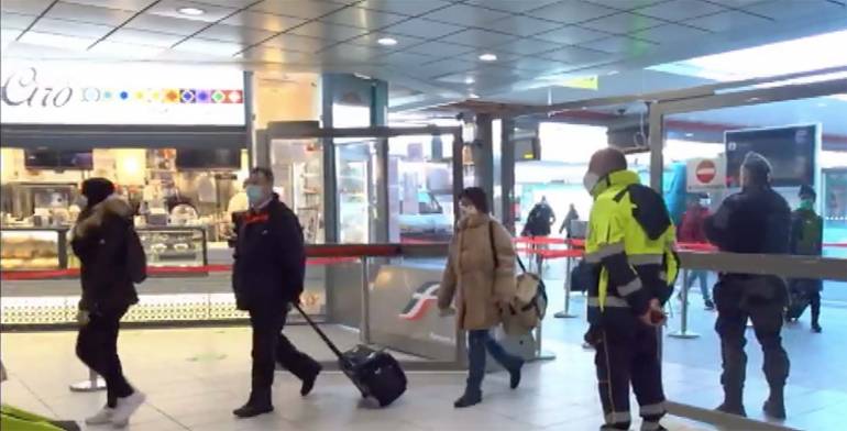 Gli Usa pronti ad aprire ai viaggi in Italia dopo l’estate