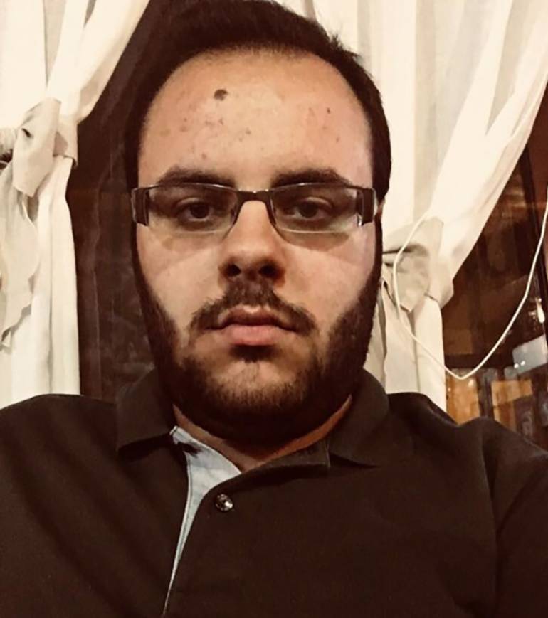 Sconcerto a Gragnano, muore per covid a 24 anni