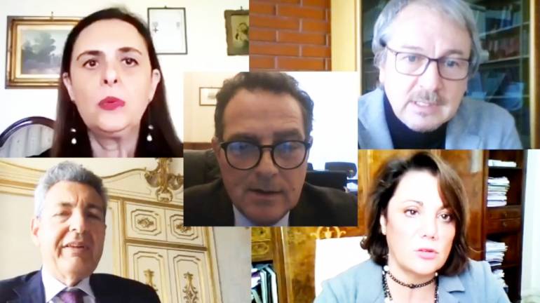 Napoli, Moretta (commercialisti): “460milaimprese a rischio fallimento”