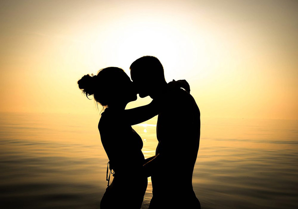 Giornata del bacio: una ricerca rivela che gli adolescenti non hanno vita sentimentale
