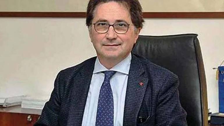 Detenuto suicida a Poggioreale