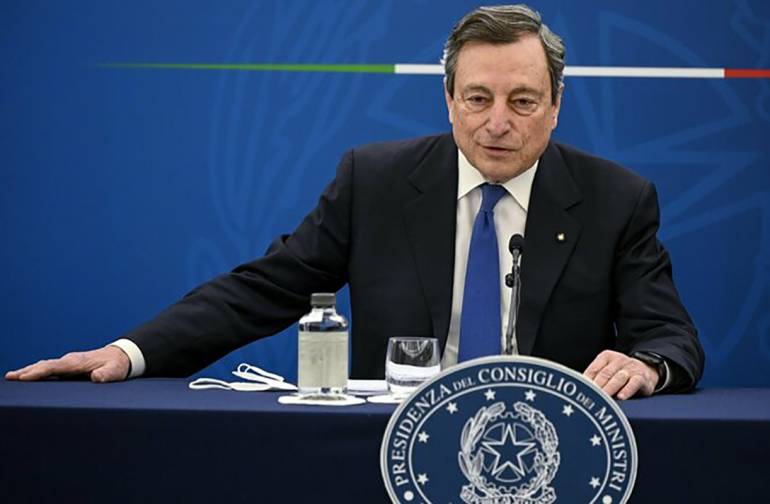 Decreto sostegni bis: 40 miliardi nelle sette misure varate dal Governo