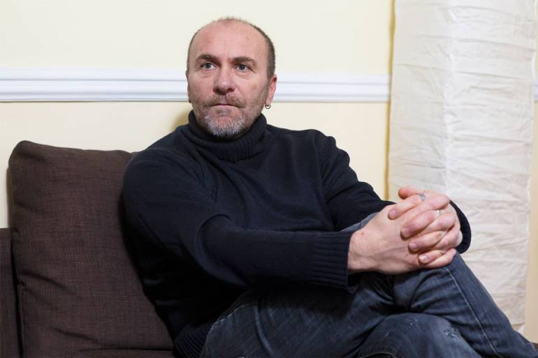 Napoli Paradiso e Inferno