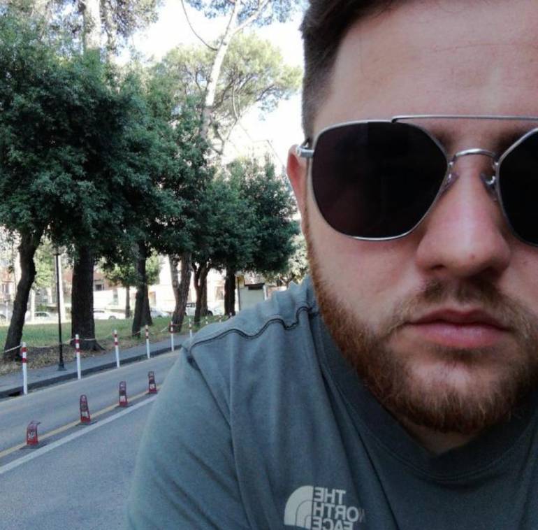 Napoli, ennesima rapina ai danni di un rider