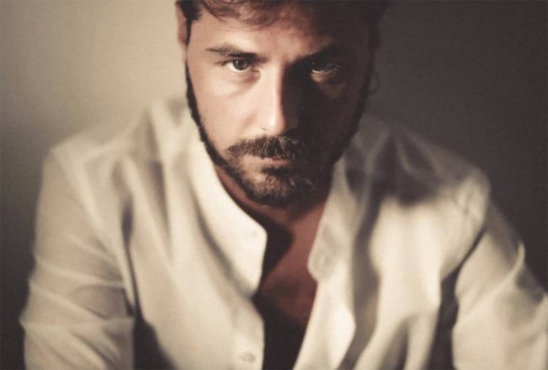L’amore cos’è, il primo album del cantautore Michele Selillo