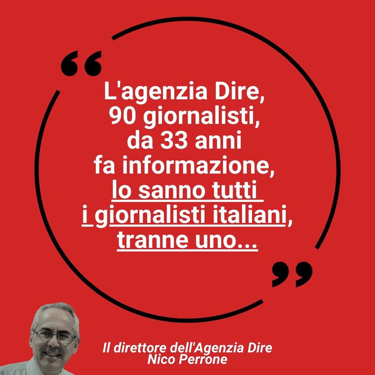 agenzia dire