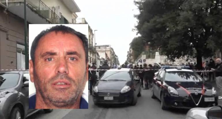 Napoli, omicidio Milano: un segnale dei ribelli di ‘ngopp Miano’