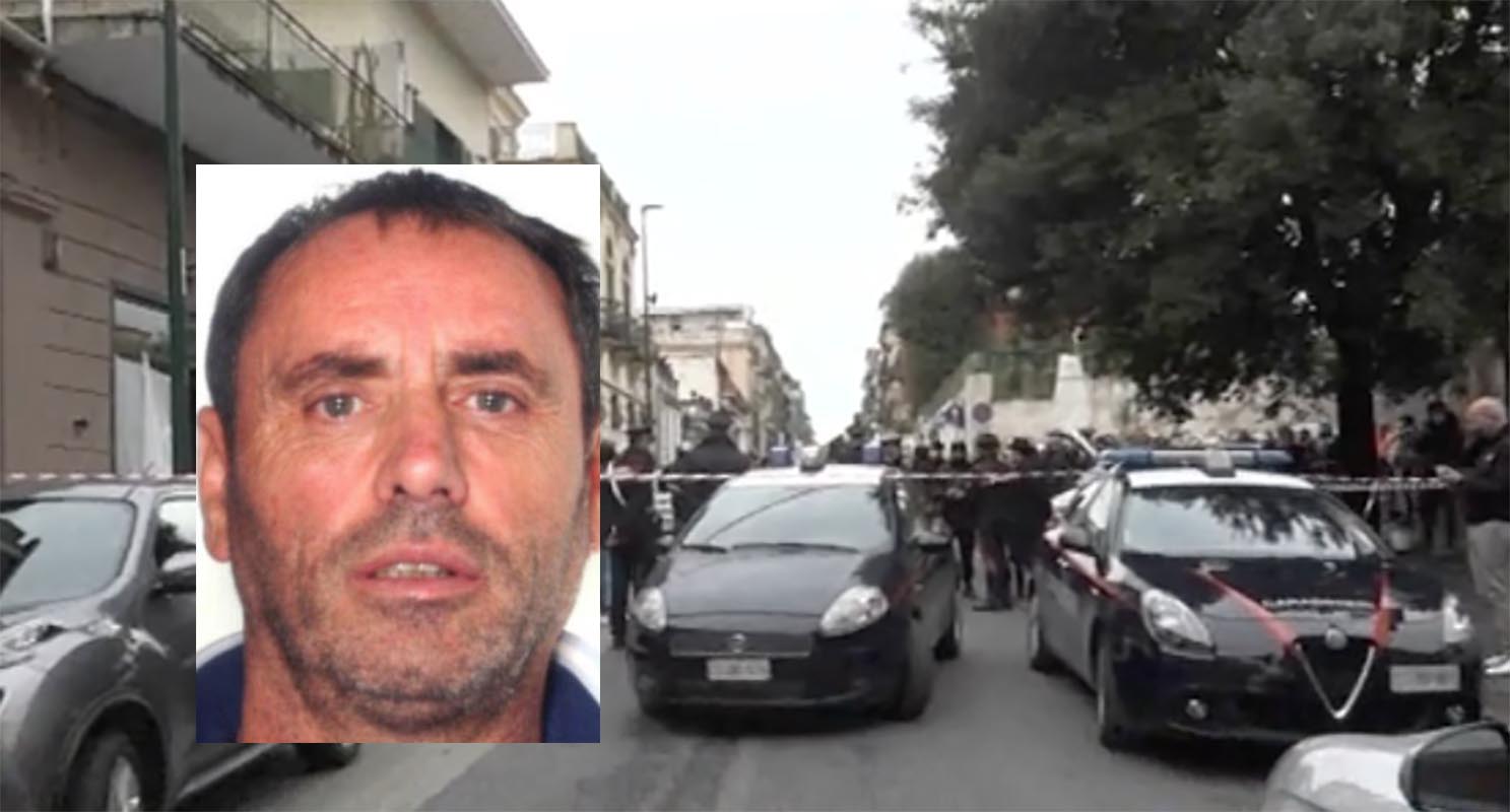 Napoli, omicidio Milano: un segnale dei ribelli di ‘ngopp Miano’