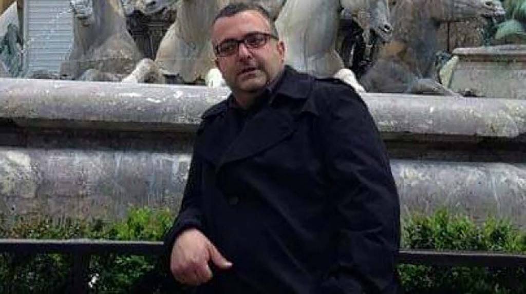 Donati gli organi dell’avvocato Turrisi morto dopo il vaccino Astrazeneca