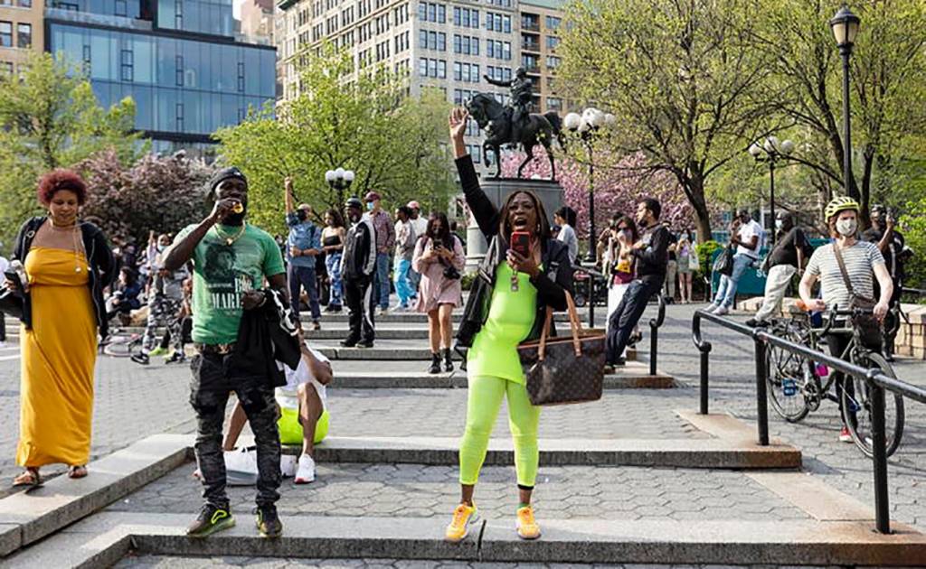 Caso Floyd, i familiari festeggiano: ‘E’ stata fatta la storia’