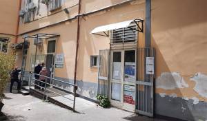 Covid fuori controllo a Torre Annunziata
