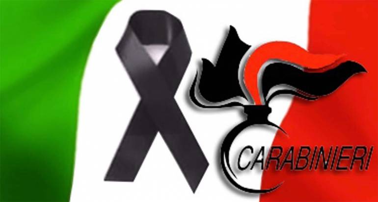 Covid, muore comandante dei carabinieri Forestali del Beneventano