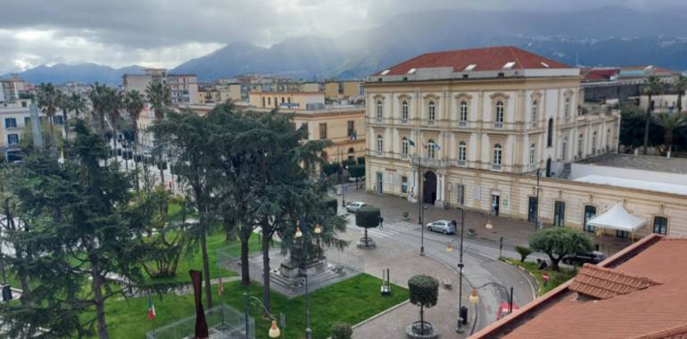 Pompei, varate linee indirizzo del PUC. Grave il ritardo della Buffer zone