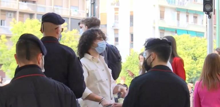 Covid, 2.483 positivi e 93 vittime in Italia nelle ultime 24 ore