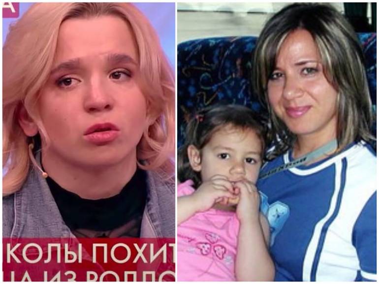 Olesya non è Denise Pipitone: sfuma la pista russa