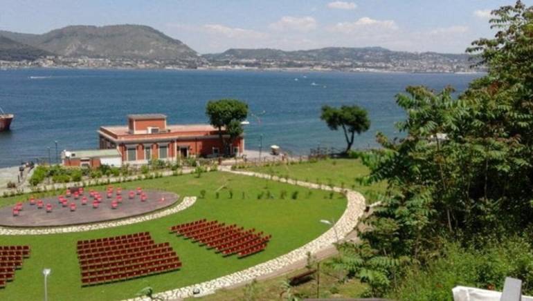 A Bacoli la sede universitaria di studi su archeologia sommersa