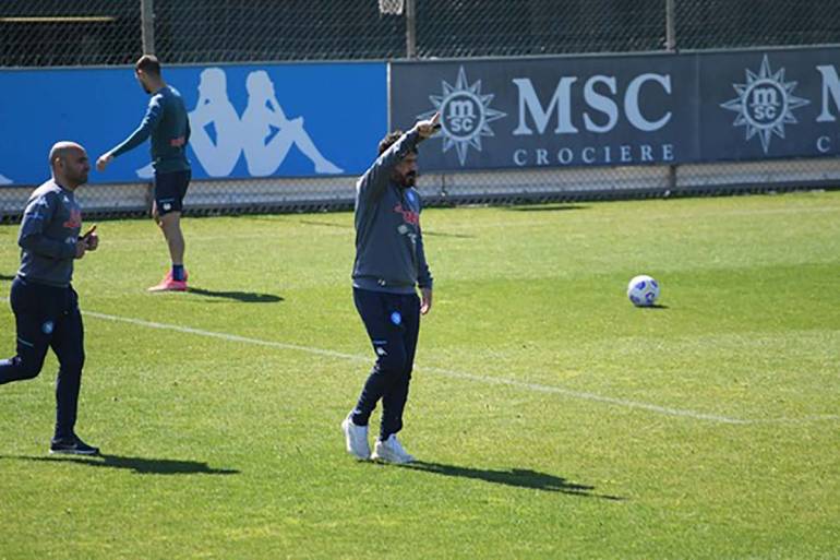 Spezia-Napoli, le formazioni ufficiali: Hysaj, Politano ed Osimhen dal 1’