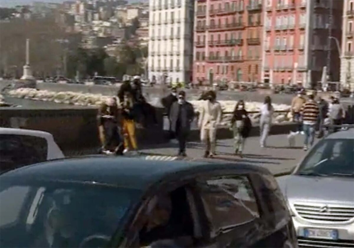 Covid, 477 nuovi positivi e 15 morti in Campania