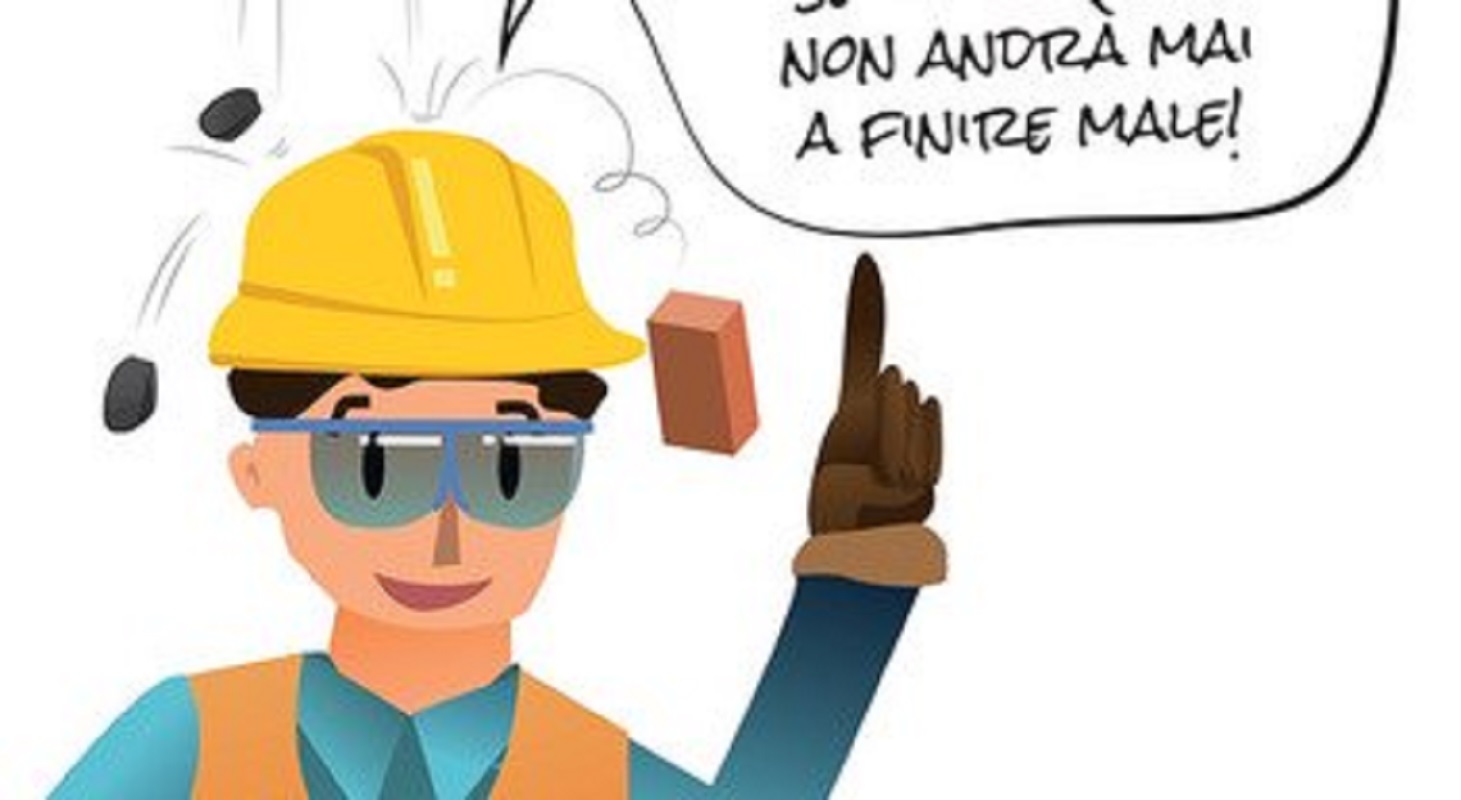 Napoli, presentazione dei lavori degli studenti per la giornata mondiale sulla sicurezza sul lavoro
