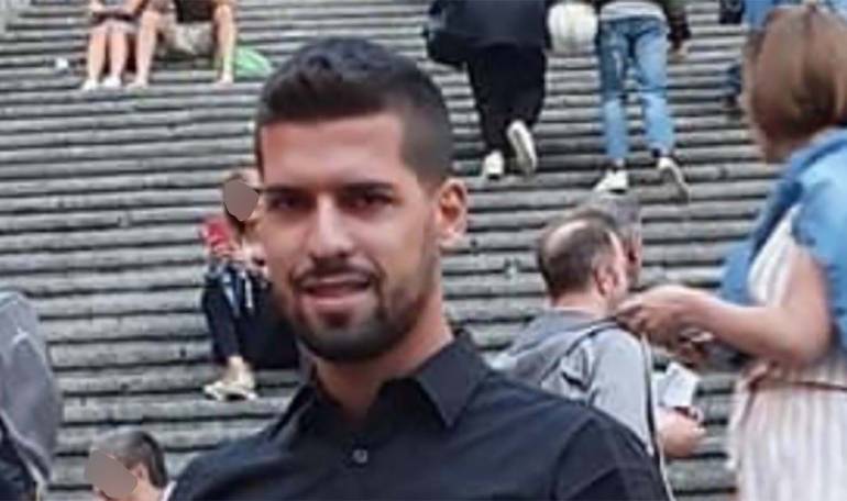 Bacoli, 27enne si schianta con la moto e muore mentre rientra a casa