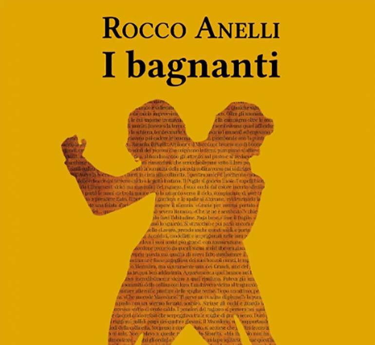 ‘I bagnanti’ di Rocco Anelli, una piccola galleria di opere d’arte