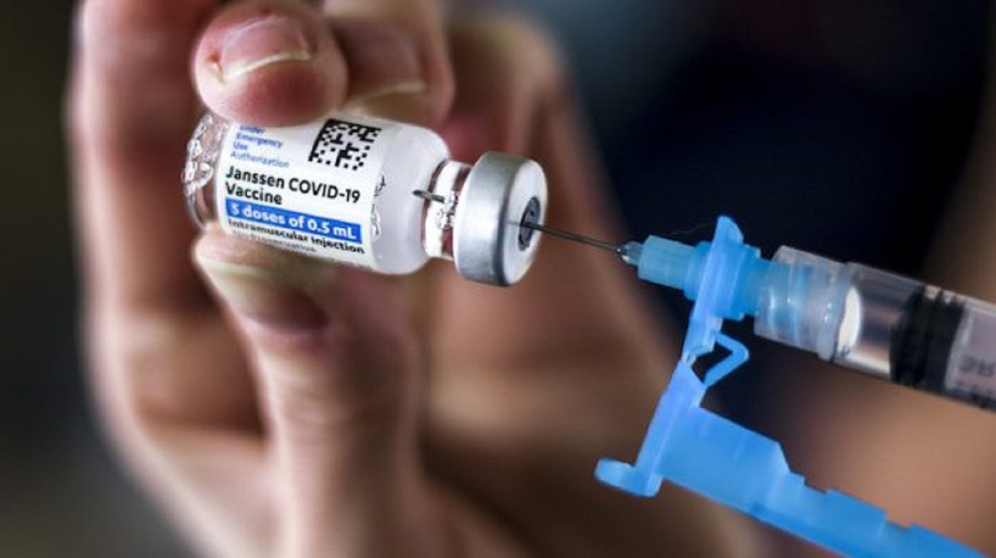 Vaccino: dosi a 18-39enni, sold out a Sarno in 45 minuti