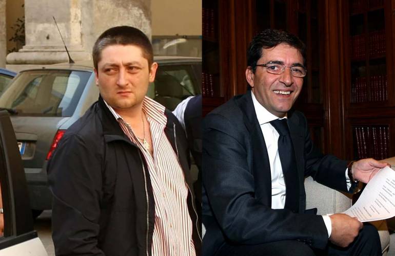 Il figlio del boss Sandokan: ‘Nel 2005 il clan votò per Cosentino’