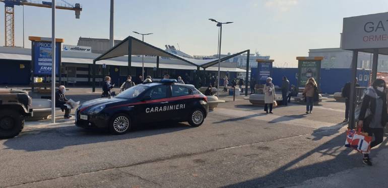 Odissea imbarchi Beverello-Ischia. La denuncia di TLA
