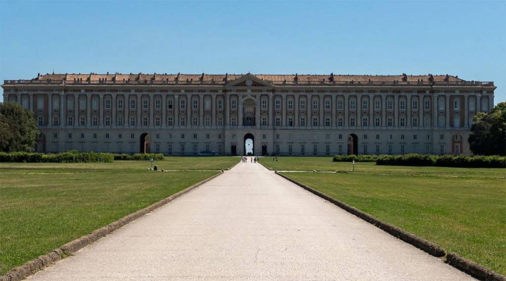 Reggia di Caserta, conclusi i lavori degli Appartamenti reali