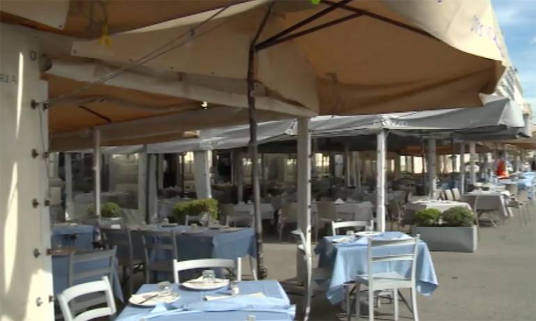 Unioncamere-InfoCamere: nel 2023 oltre 4mila nuovi ristoranti aperti in Italia