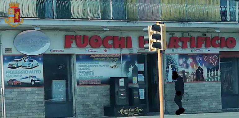 Camorra, sequestro beni per 10 milioni di euro al clan Mallardo