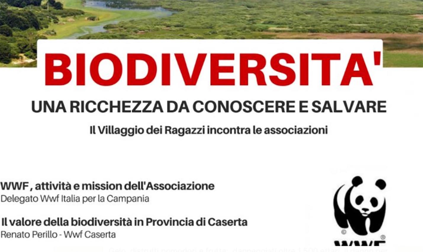Sostenibilità ambientale e biodiversità al Villaggio dei Ragazzi