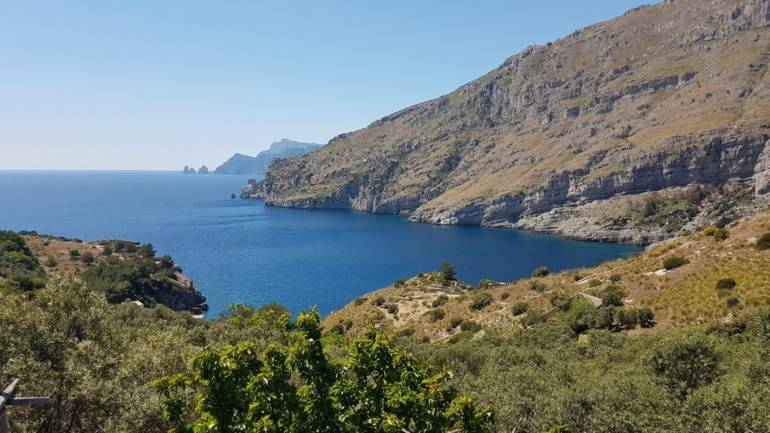 Giornate FAI di PRIMAVERA in CAMPANIA 2021