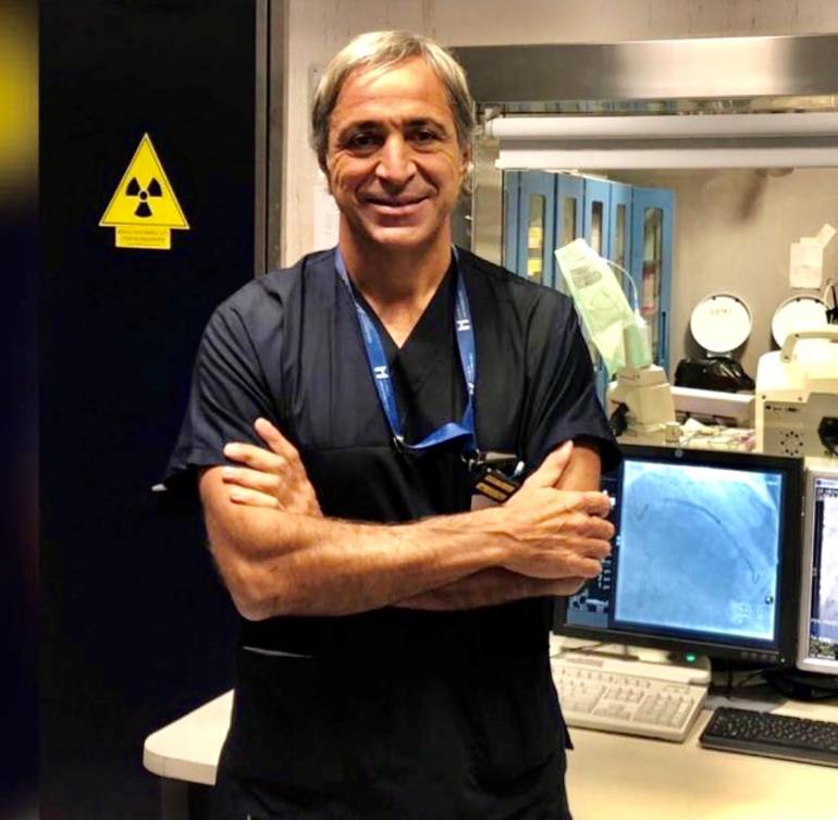 Clinica Mediterranea, nuovo biomarcatore urinario per l’identificazione di pazienti a rischio