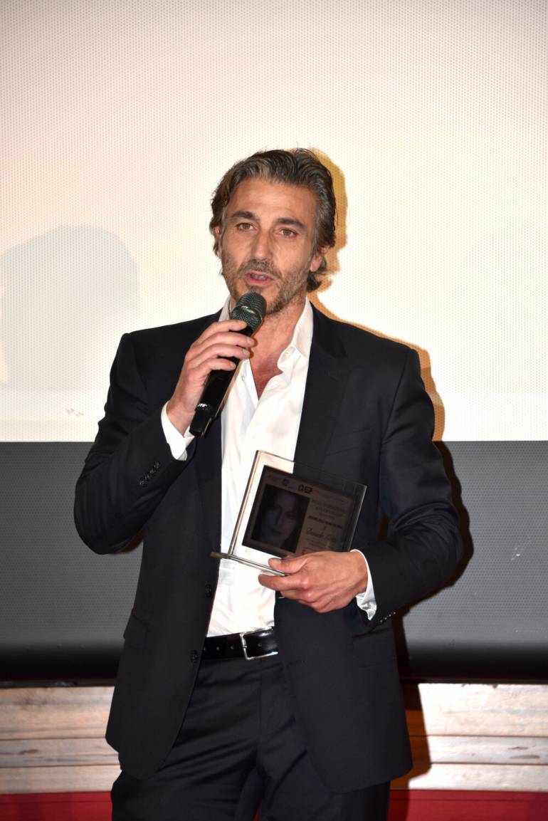 VII edizione Premio Anna Magnani alla Sala Fellini