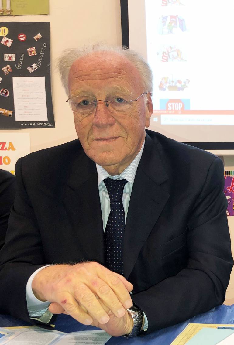 Bullismo, Falco (Corecom Campania): “Tavolo interistituzionale per fronteggiare l’emergenza dilagante”