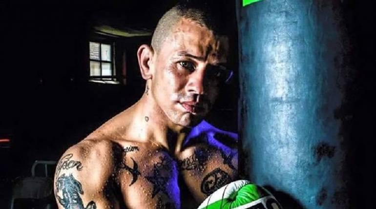 Campione del mondo di boxe a mani nude assolto dall’accusa di rapina