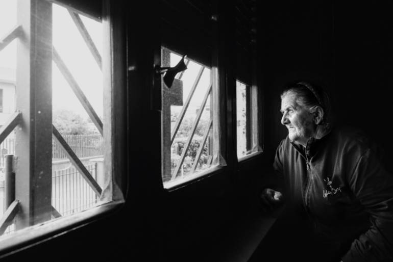 Serrapica mostra Pan