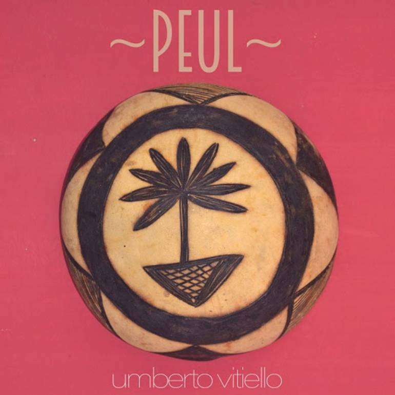 Peul, il nuovo brano di Umberto Vitiello