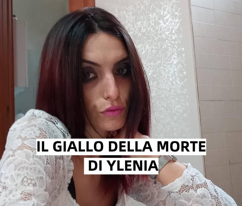 Trovata semi carbonizzata in casa: giallo sulla morte di Ylenia