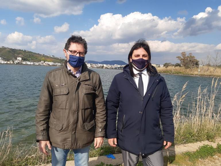 Bacoli, tentativo di corruzione in consiglio comunale per far cadere il sindaco. Si indaga