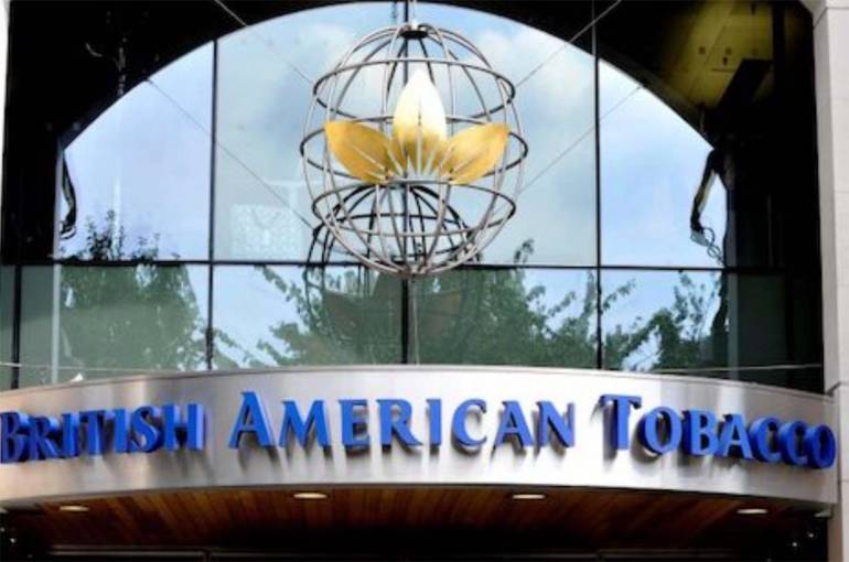British American Tobacco acquista 3500 tonnellate di tabacco in Campania