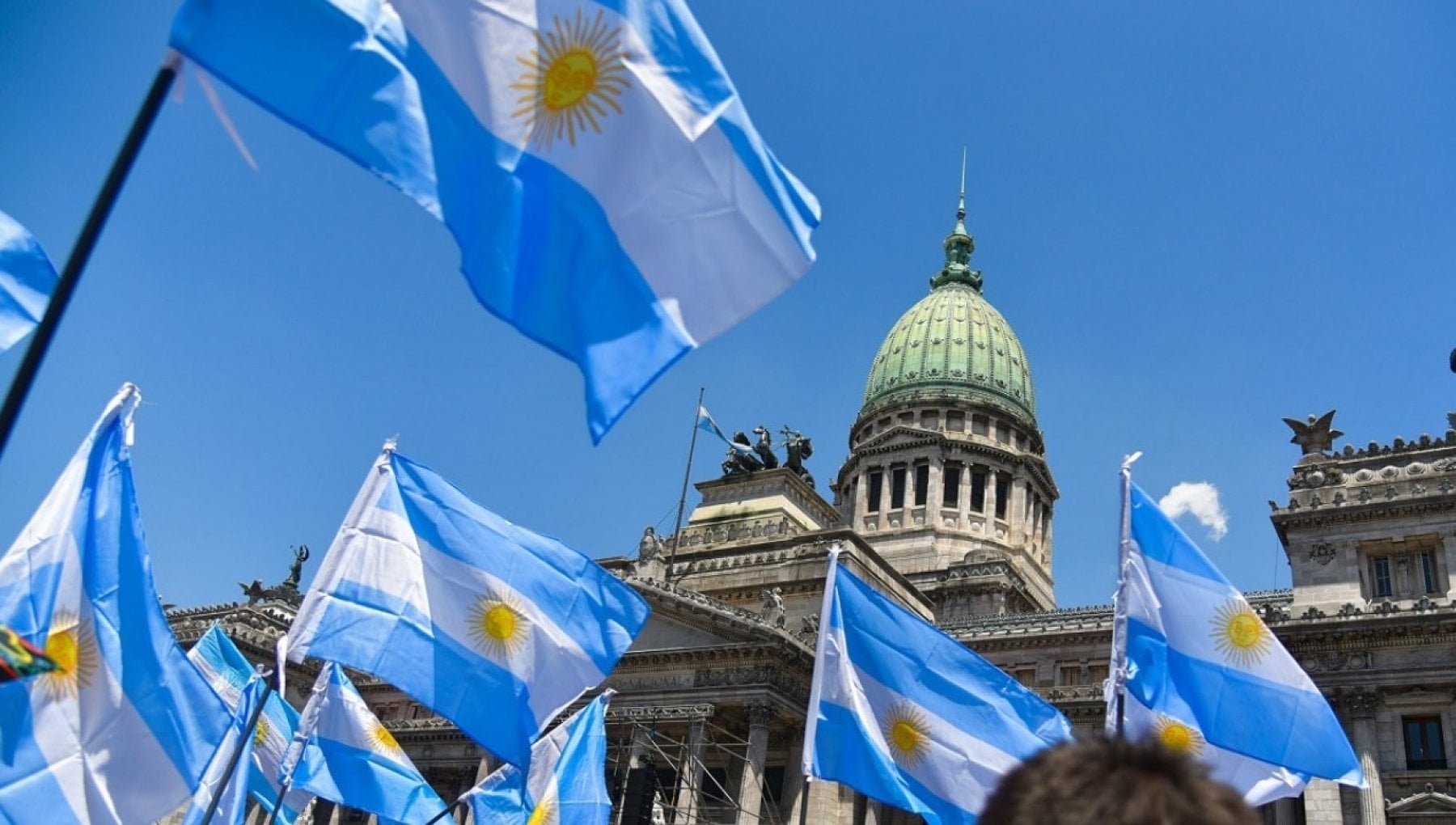 Argentina, sospesi tutti i campionati di calcio per 9 giorni per nuova ondati di Covid