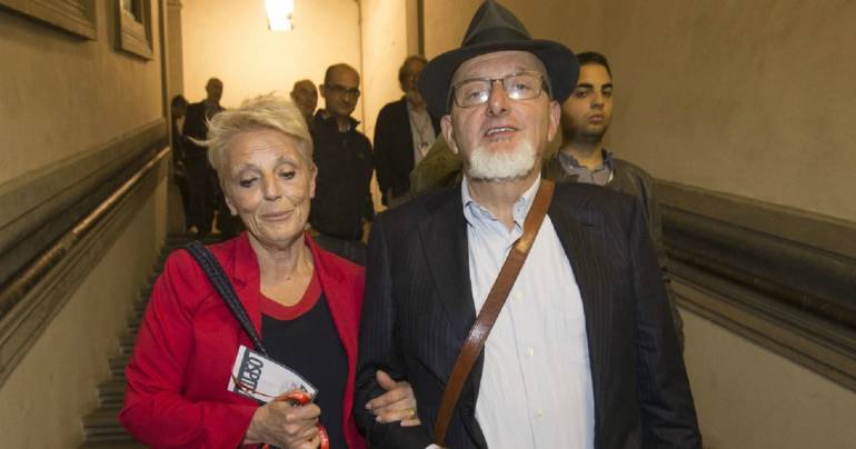 genitori di renzi condannati