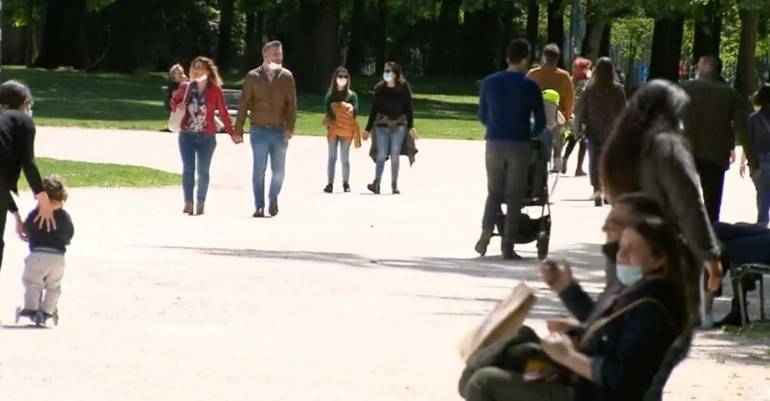 Covid, ancora in calo i nuovi positivi in Italia: oggi 2490