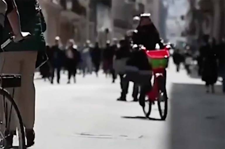 Covid, in Italia 4717 nuovi casi e 125 decessi