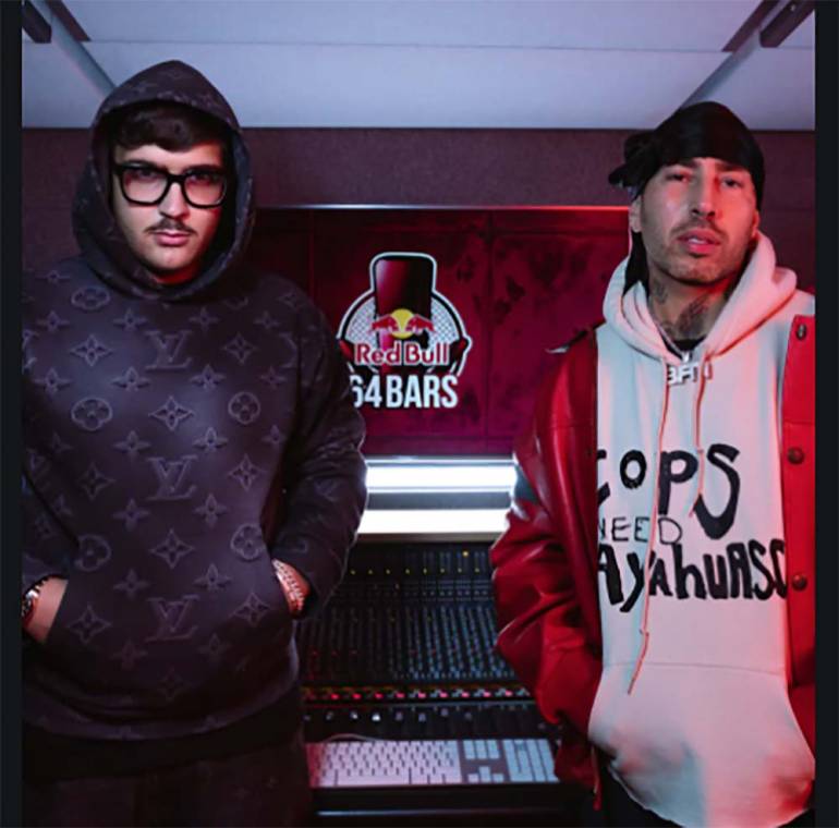 ischia, geolier luchè