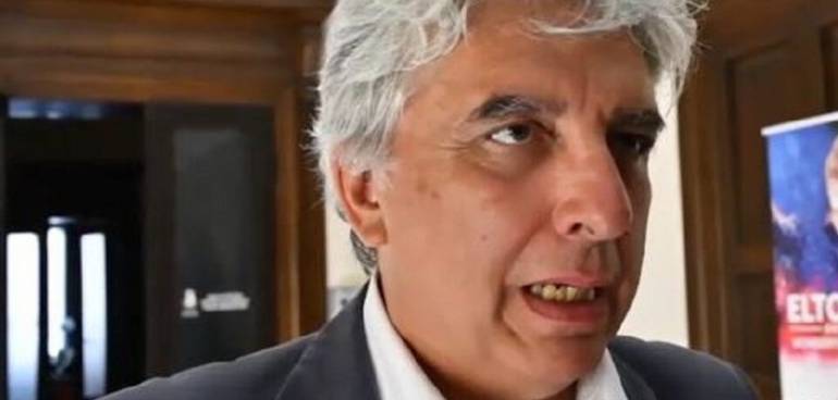 Caso Aurora, si dimette il dg della Nazionale cantanti Pecchini