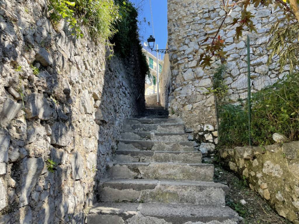 Dalla Costiera Amalfitana, Archeoclub d’Italia promuove il Geo – Archeo – Trekking