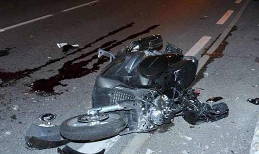 Tragedia a Montesarchio: due ragazzi morti in un incidente in moto